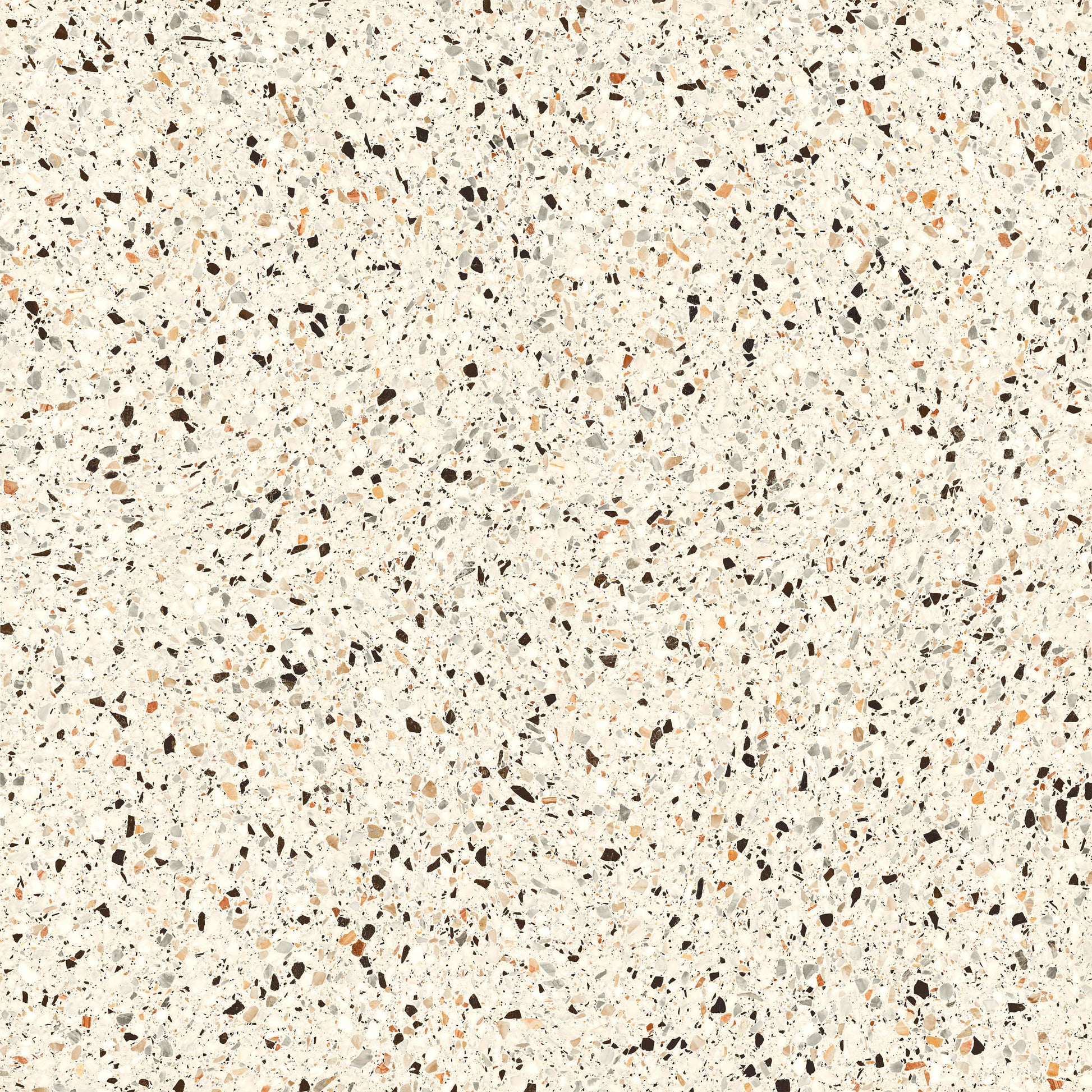 Gresie porțelanată gresie exterior 20 mm Medley White TH2.0