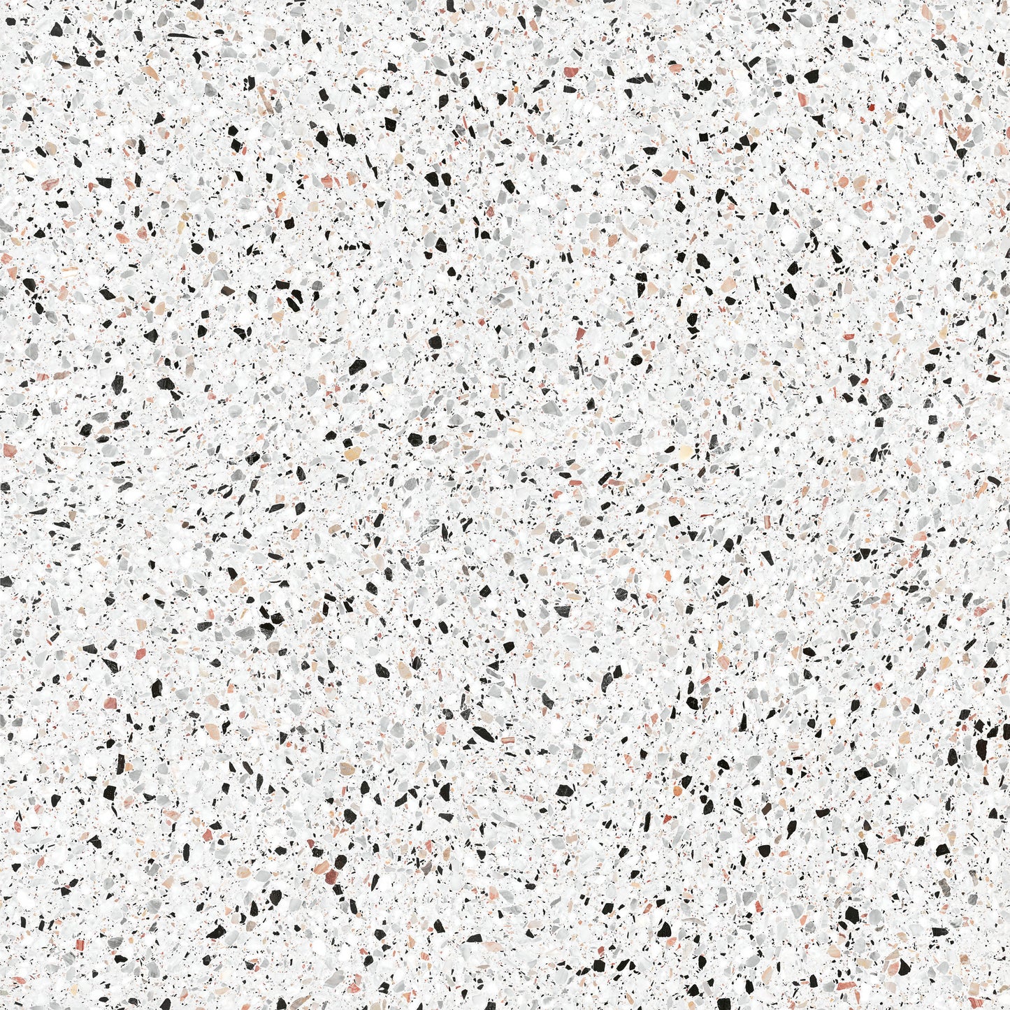 Gresie porțelanată gresie exterior 20 mm Medley White TH2.0