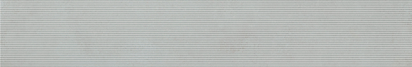 Gresie porțelanată aspect beton Miro Grey
