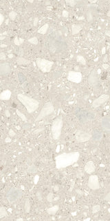 Bold White
