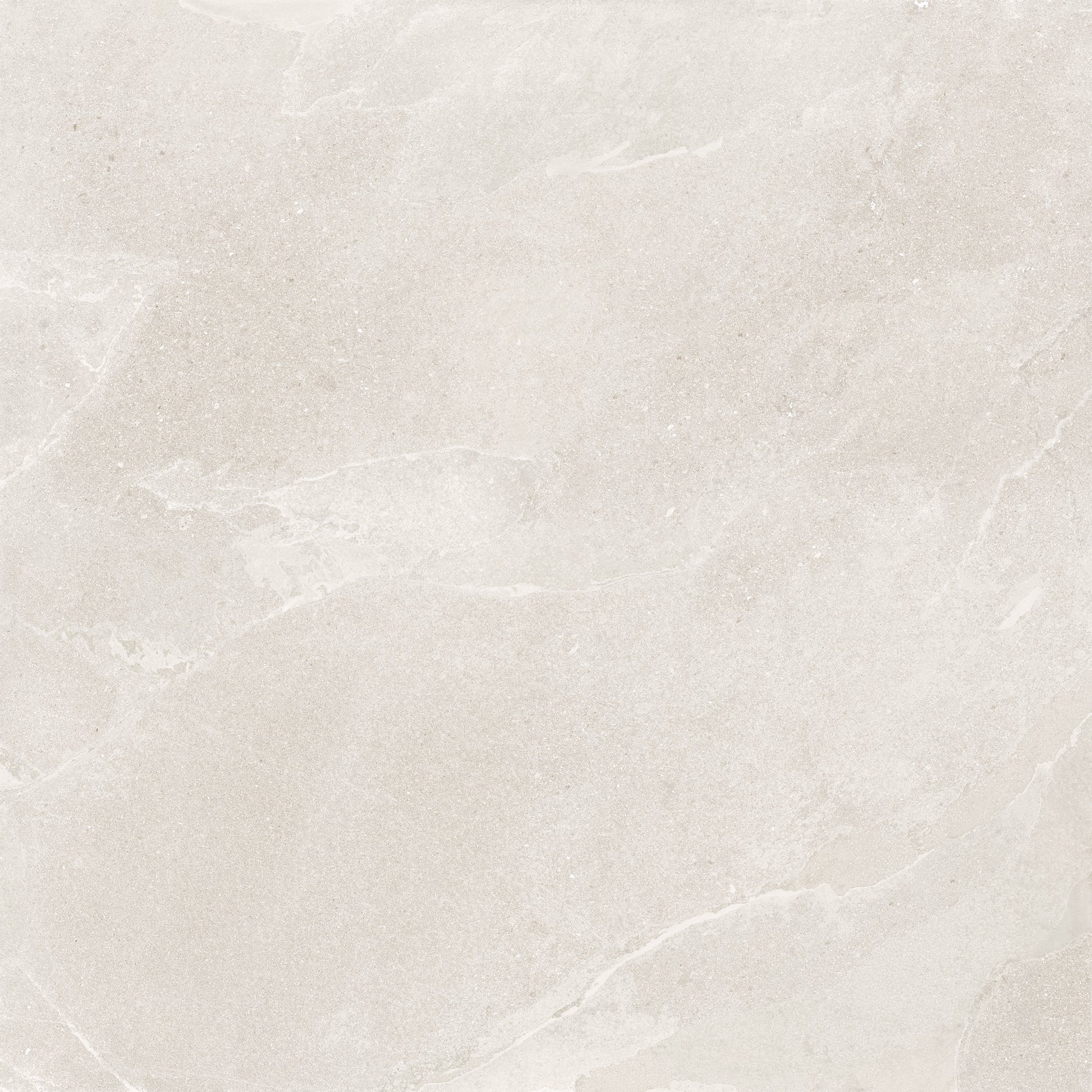 Porcelain tile stone look Native Grey