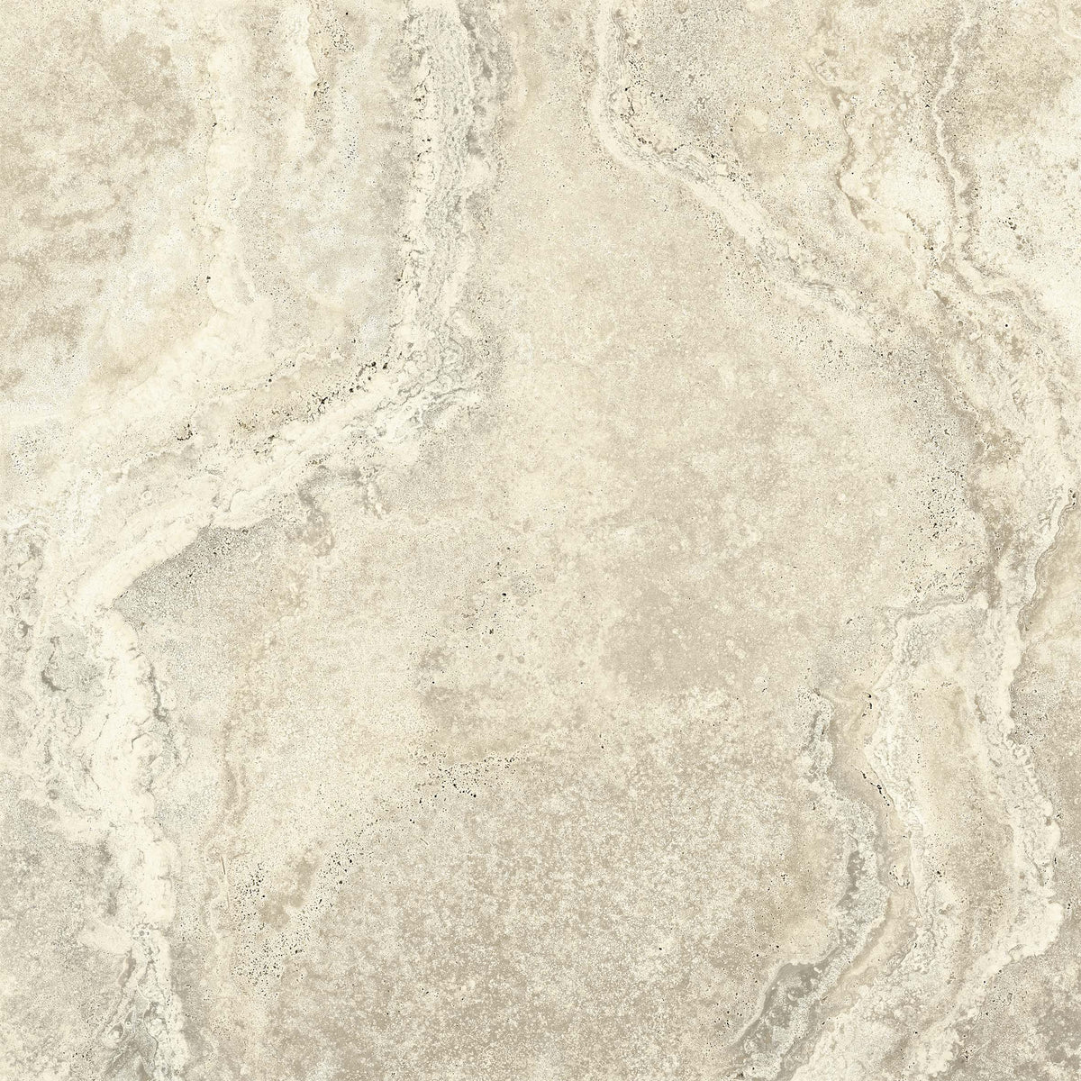 Porcelain tile marble look Navona Soft Soft Candido 120x280 cm
