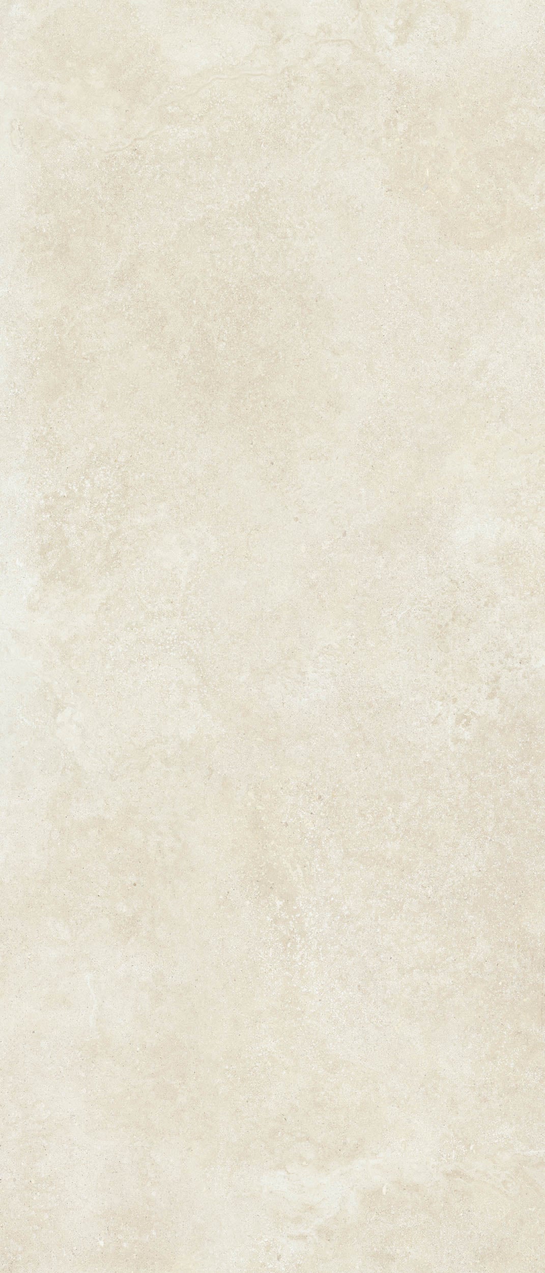 Porcelain tile stone look Nereidi Almond 120x280 cm