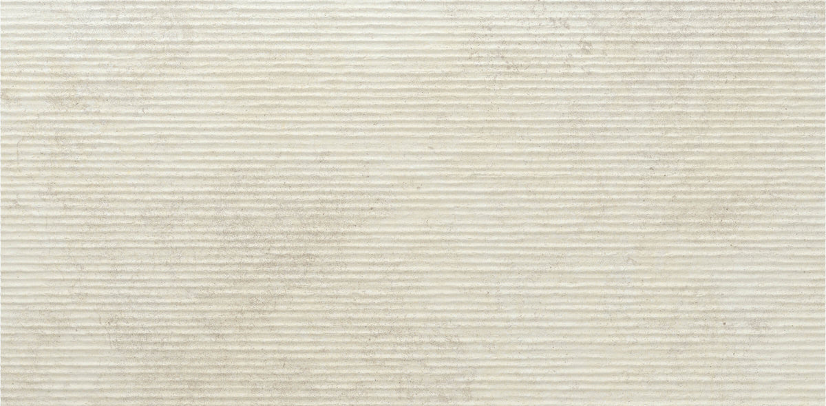 Porcelain tile stone look Nereidi Cloud
