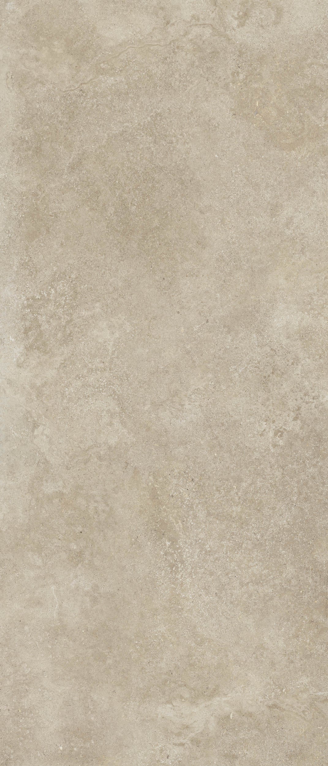 Gresie porțelanată aspect piatră Nereidi Umber GRAD. ANGOLARE COSTA RETTA SX 33,5x120x3,5x3,5 cm