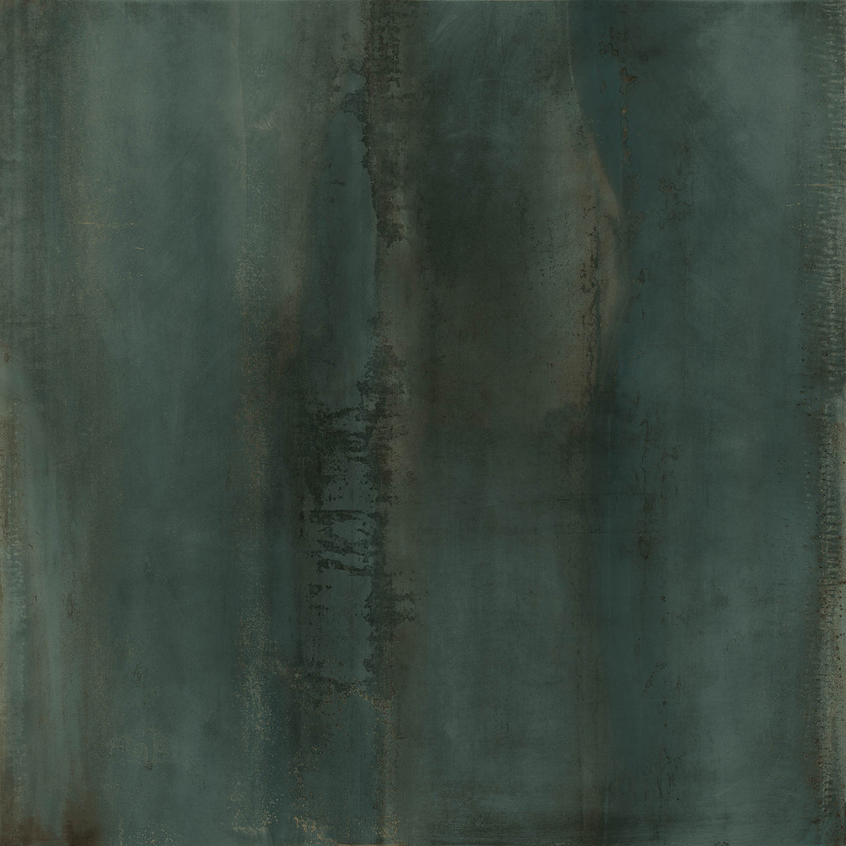 Gresie porțelanată aspect metal Oxidatio Cuprum 120x280 cm