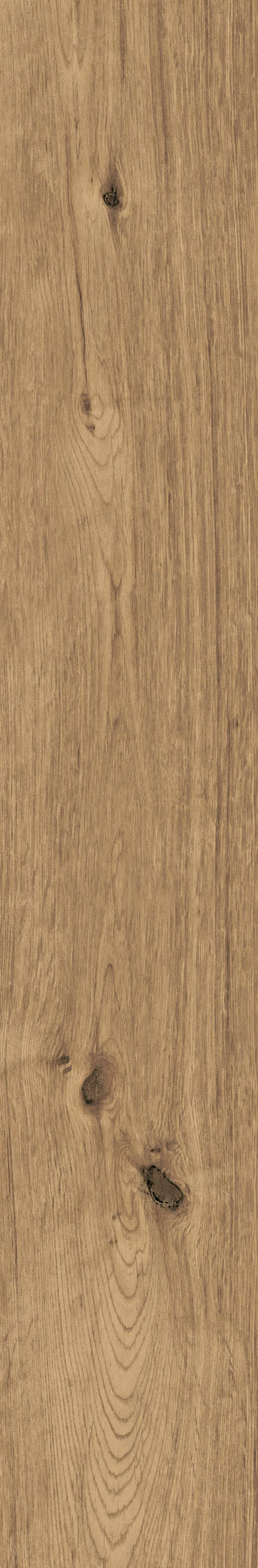 Porcelain tile wood look Padouk Nut 30x120x5 cm