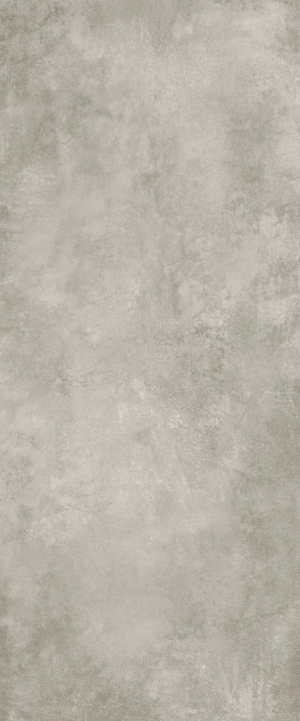 Gresie porțelanată aspect beton Parker Grey GRAD. ANGOLARE COSTA RETTA SX 33,5x120x3,5x3,5 cm