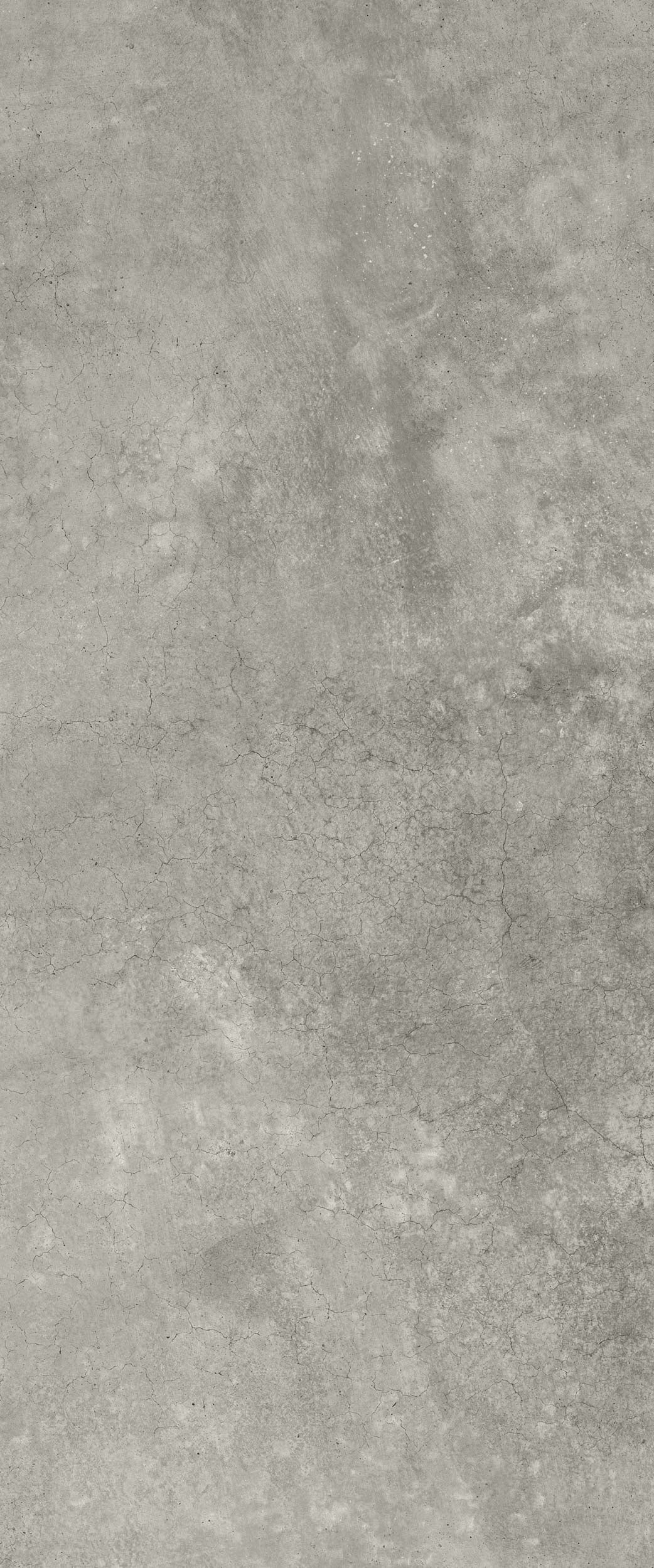 Porcelain tile concrete look Parker Smoke GRAD. ANGOLARE COSTA RETTA SX 33,5x120x3,5x3,5 cm