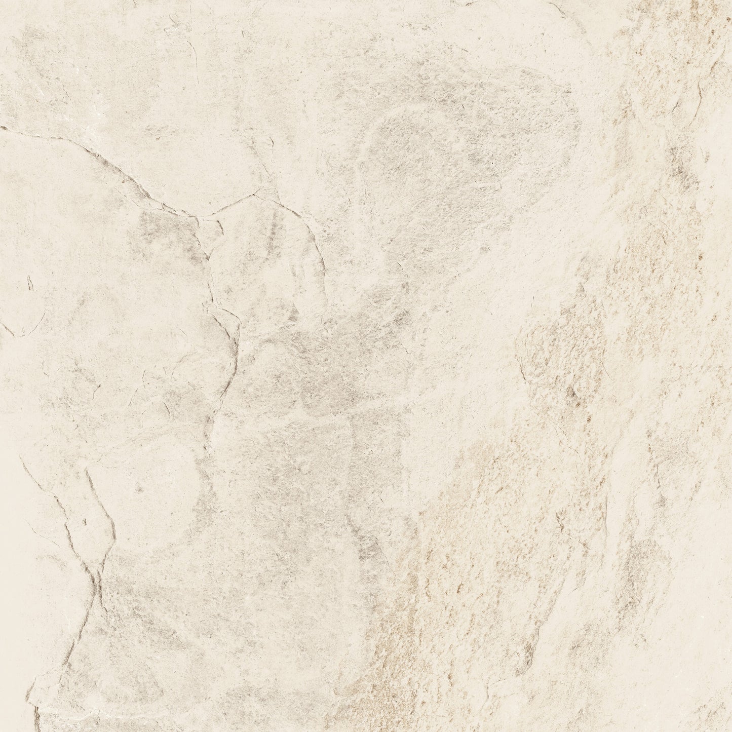 Gresie porțelanată aspect piatră Pennslate Beige