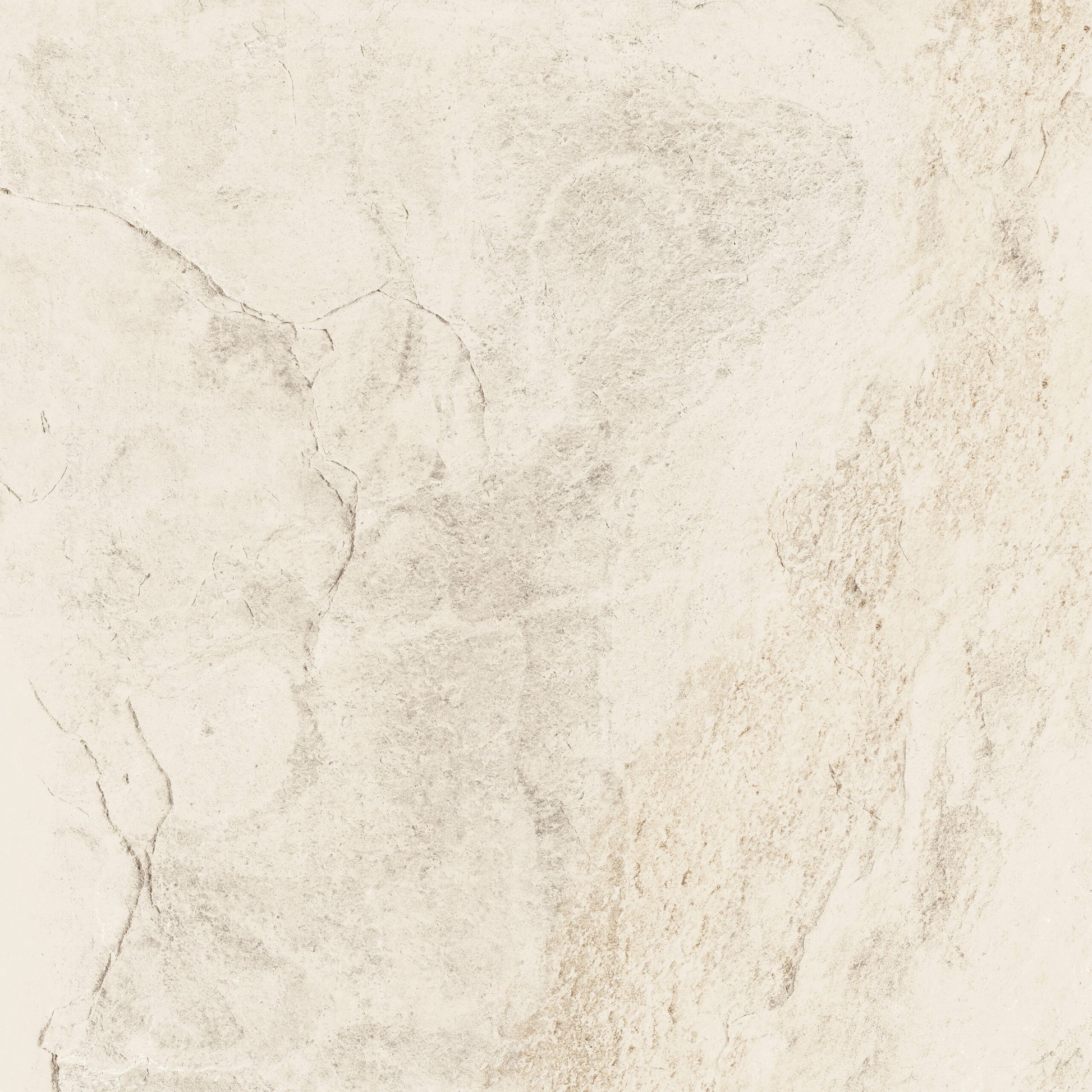 Gresie porțelanată aspect piatră Pennslate Beige
