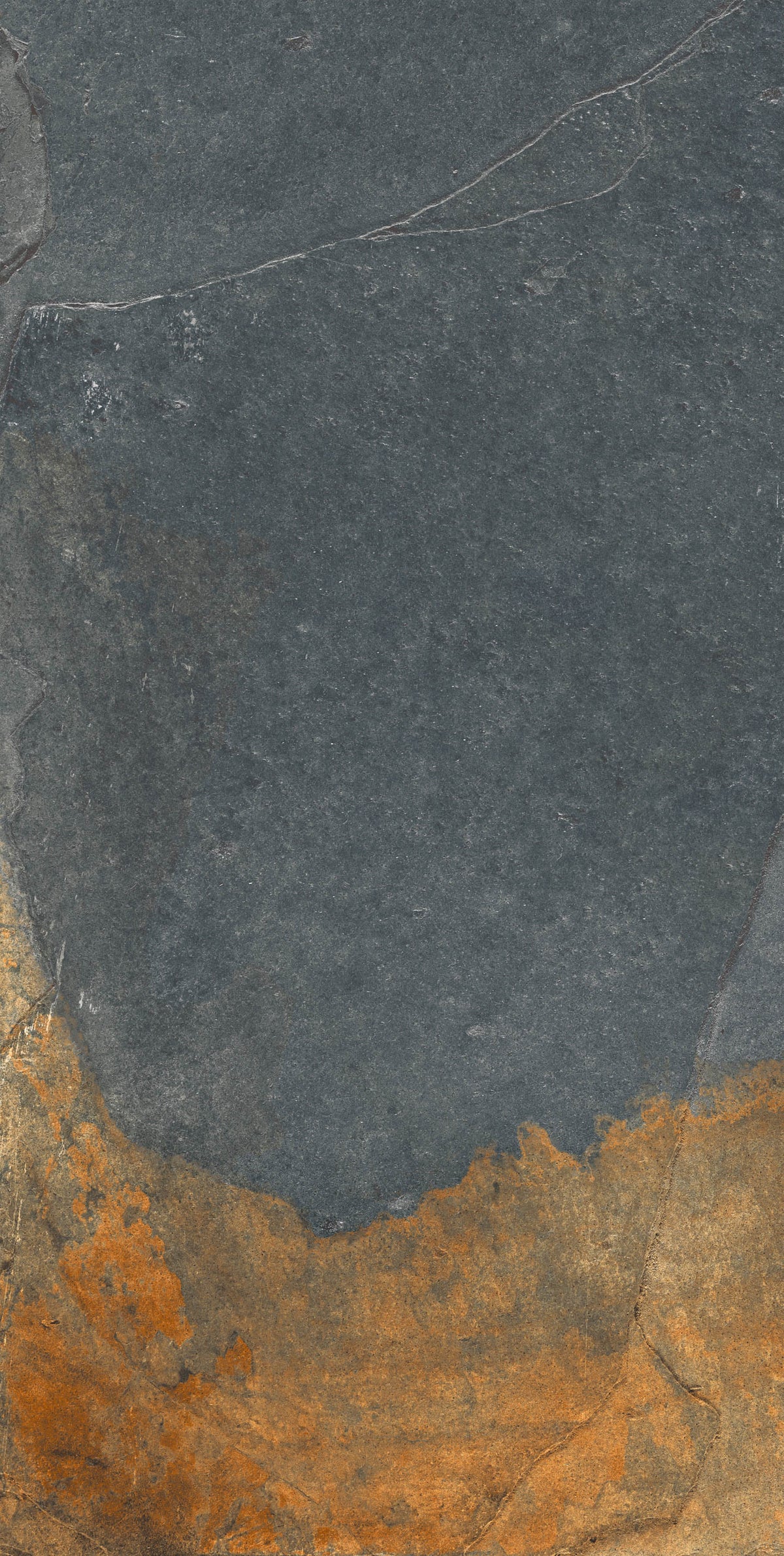 Gresie porțelanată aspect piatră Pennslate Bali 60x120 cm