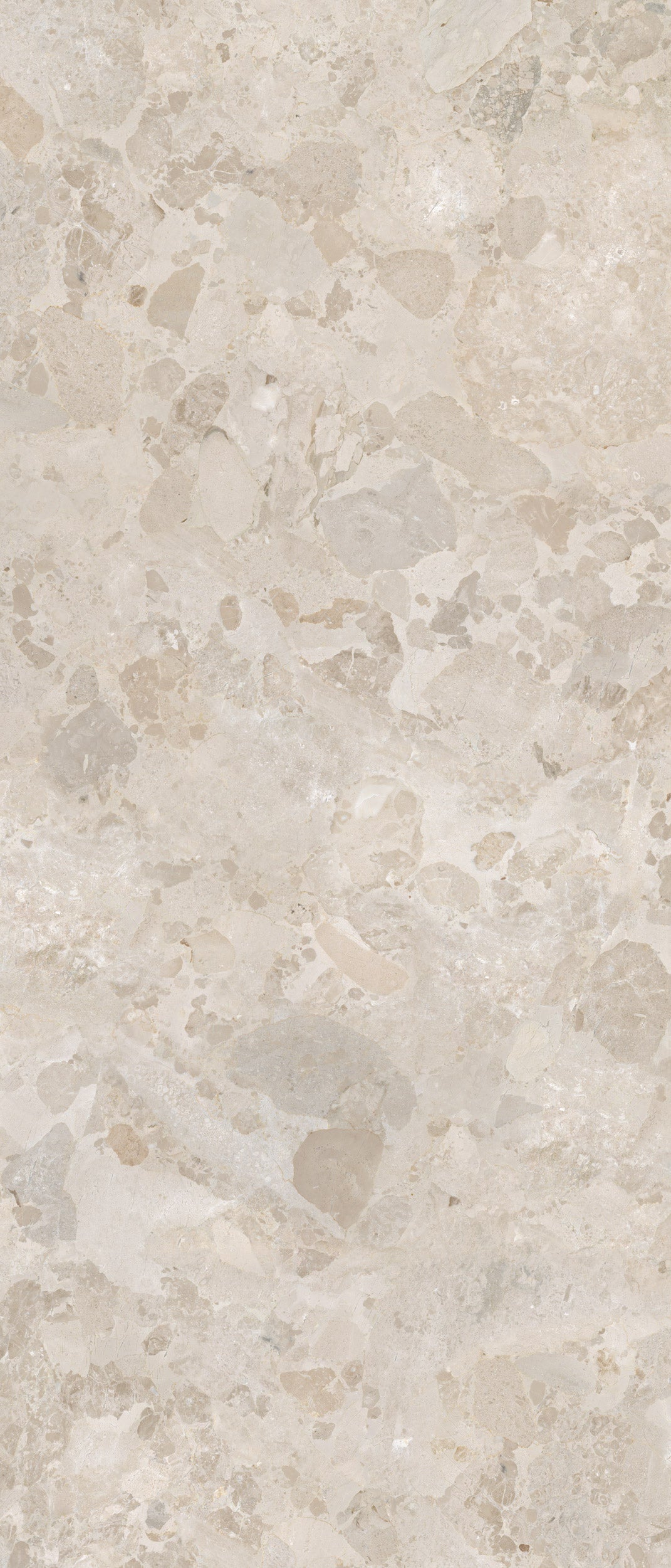 Gresie porțelanată aspect piatră PetraViva Beige