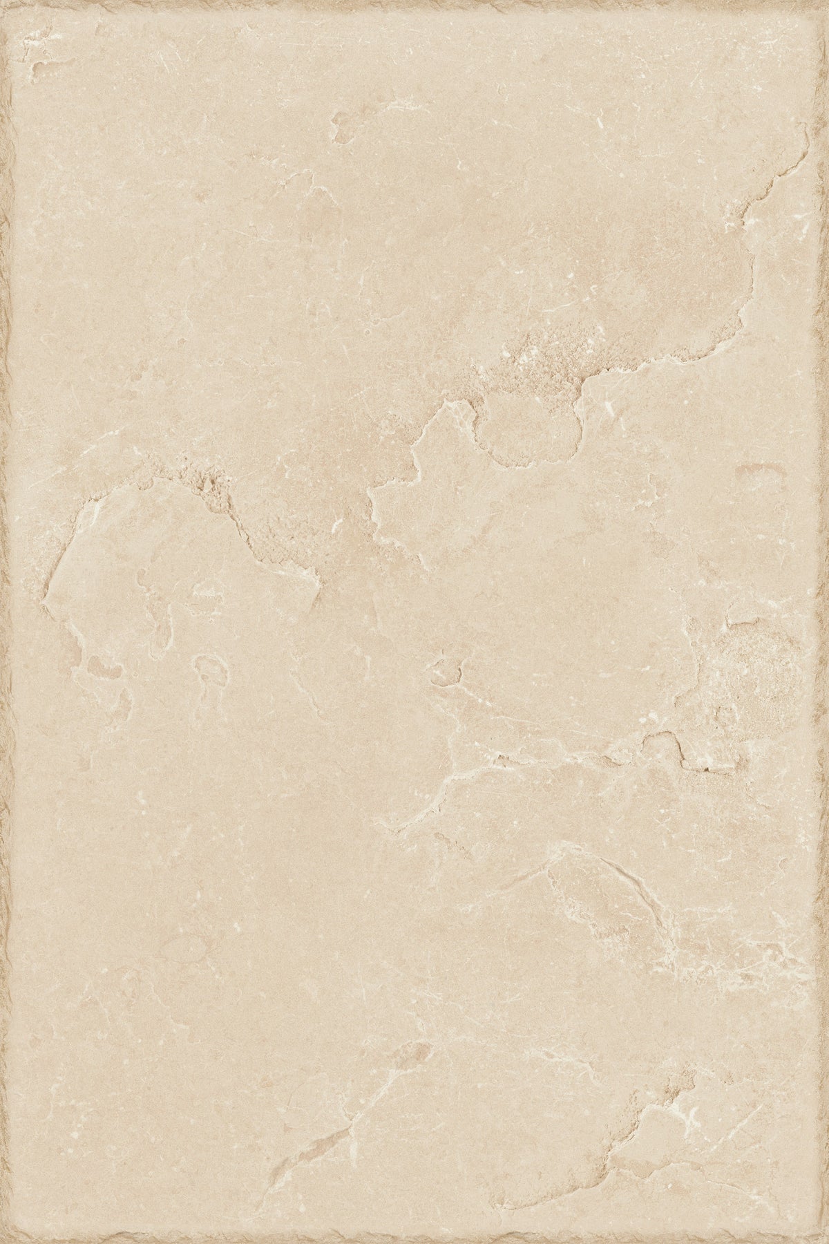 Gresie porțelanată aspect piatră Pietra del Salento Avorio 60x120 cm