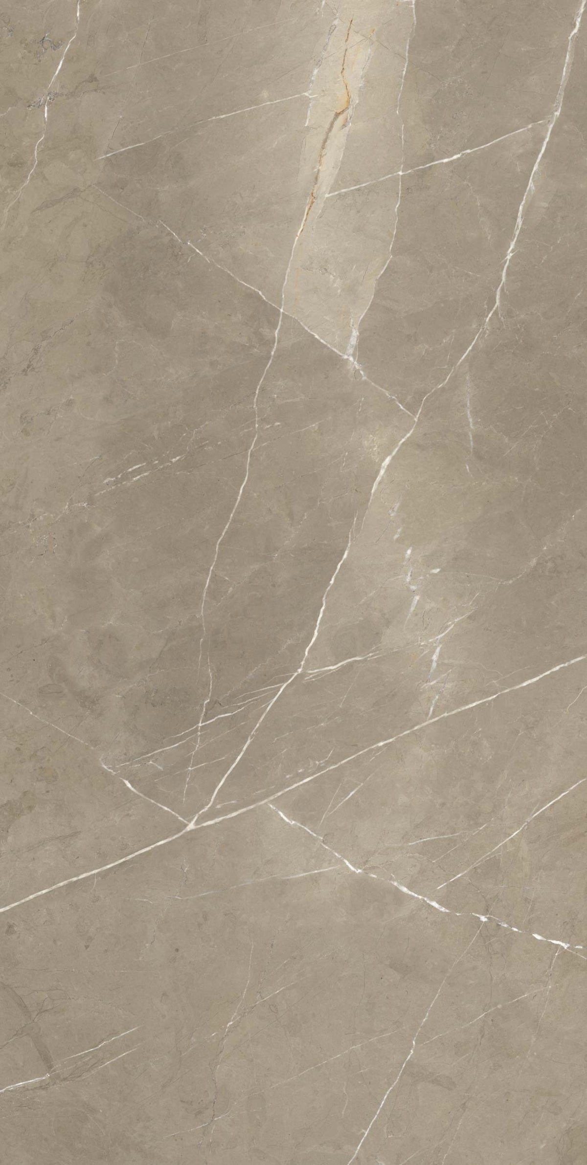 Gresie porțelanată aspect marmură Pietragrey Taupe MOSAICO 36PZ 30x30 cm