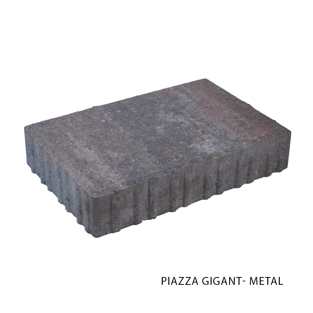 Pavele Piazza Gigant - Leier