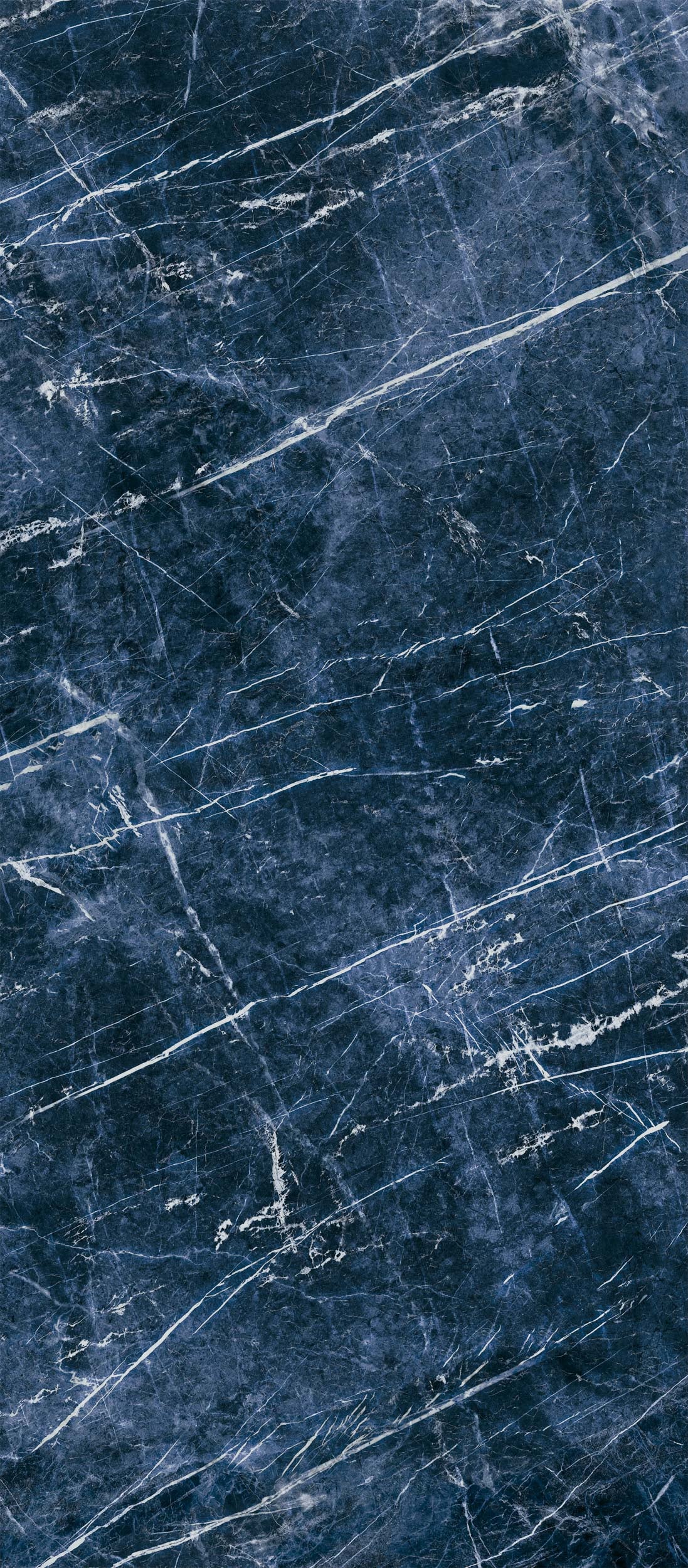 Gresie porțelanată aspect marmură Royal Sodalite MOSAICO ESAGONI 26x30 cm