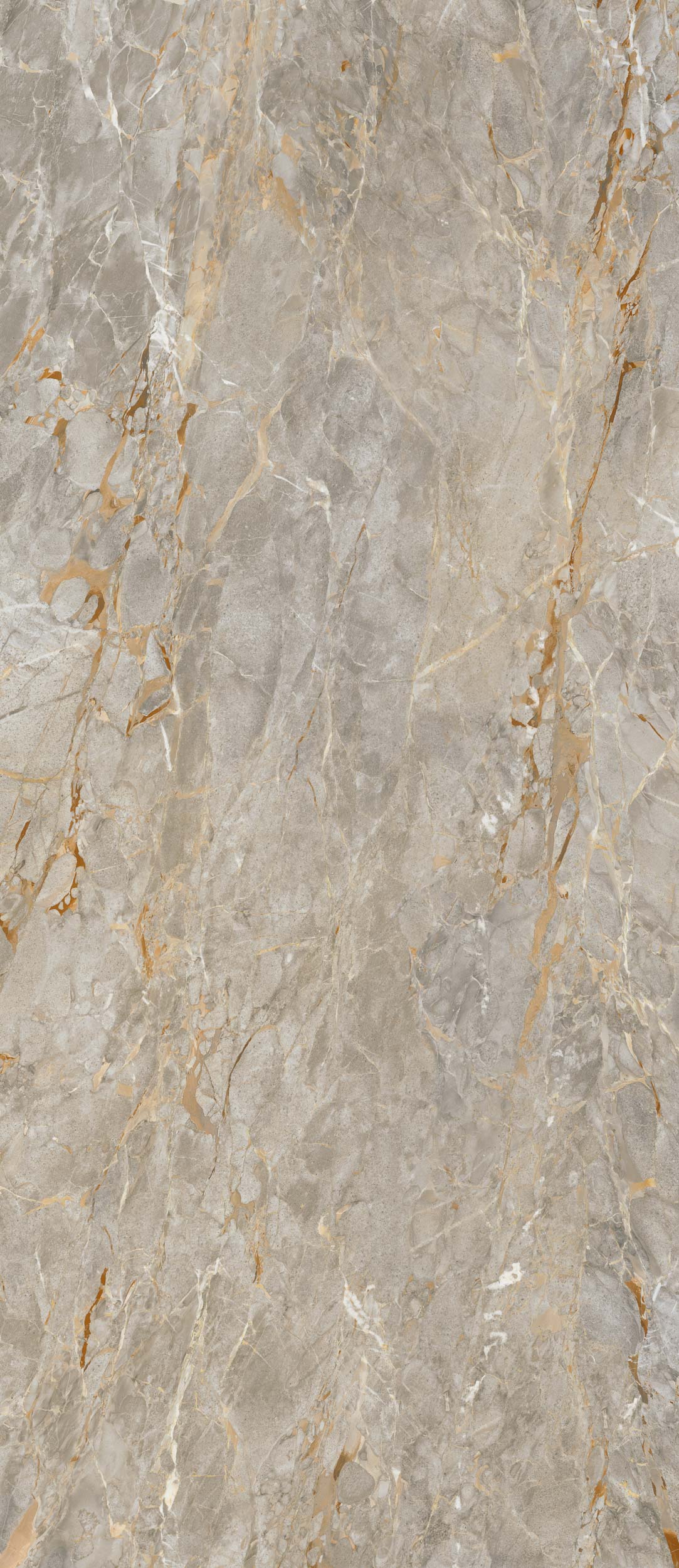 Gresie porțelanată aspect marmură Sarancollin MOSAICO ESAGONI 26x30 cm