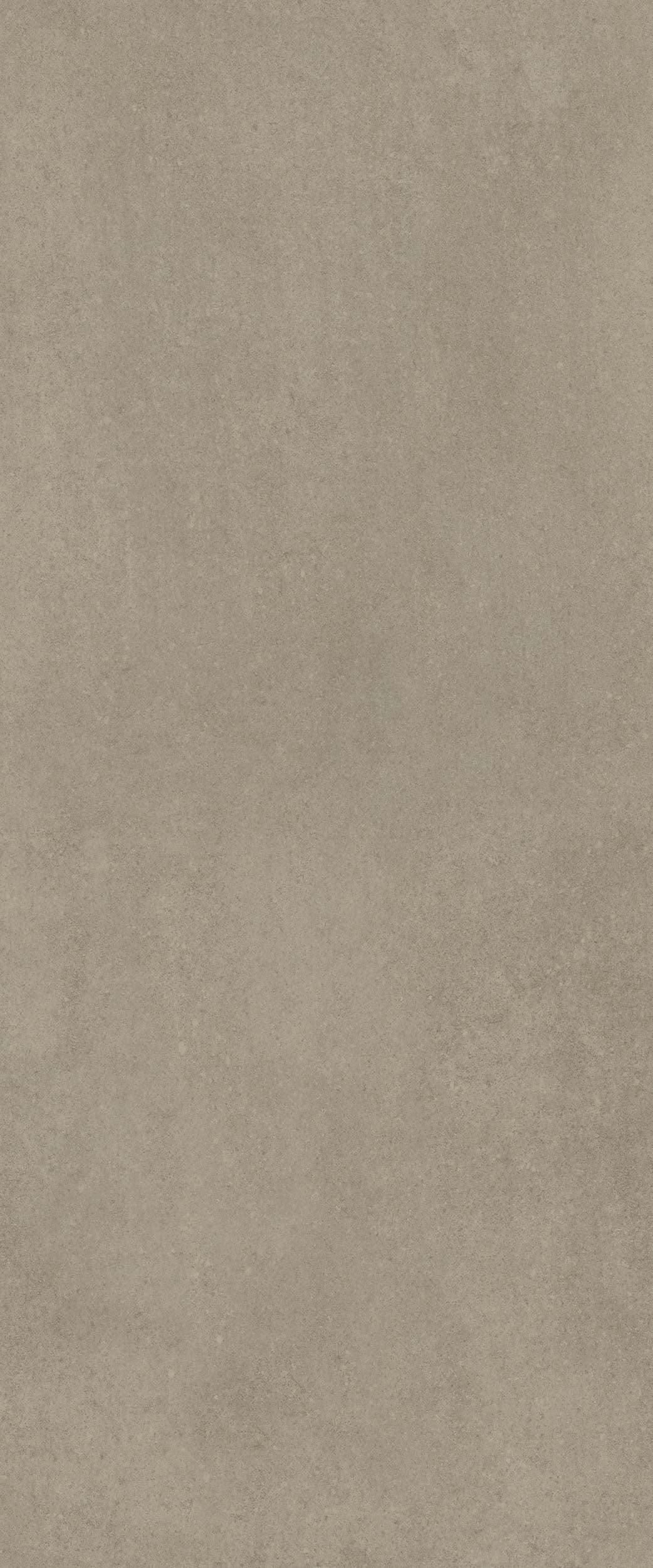 Gresie porțelanată aspect beton Select Fumo GRAD. ANGOLARE COSTA RETTA SX 33,5x120x3,5x3,5 cm