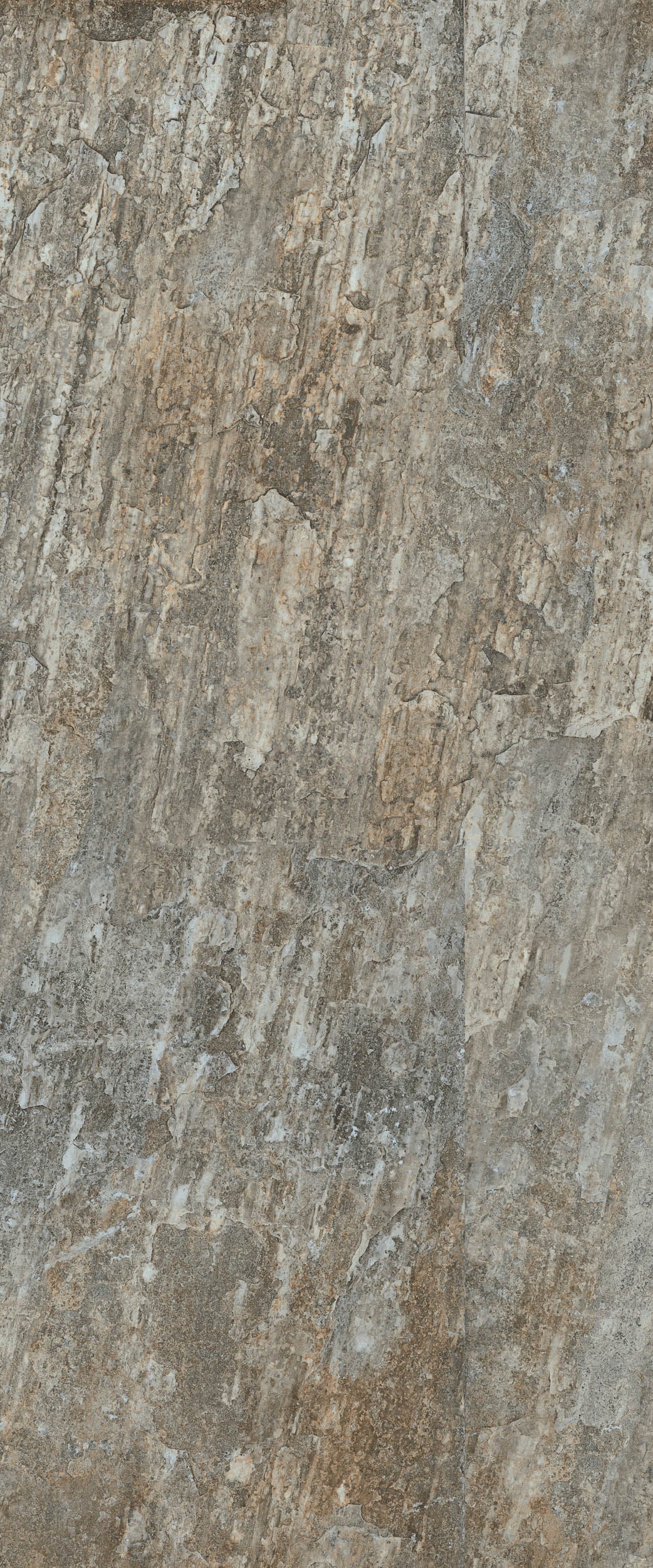 Gresie porțelanată gresie exterior 20 mm Urano Grigio TH2.0 80x80 cm