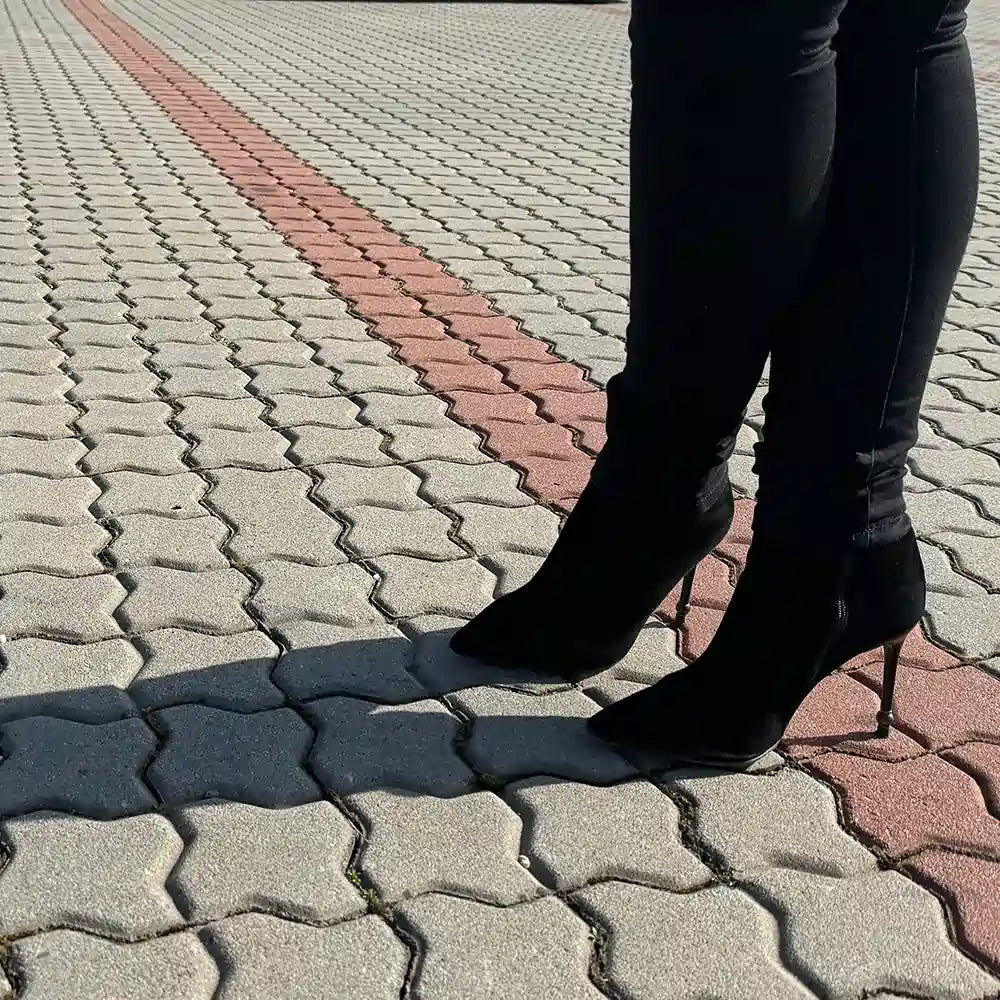 Unileier concrete paving stones - Leier
