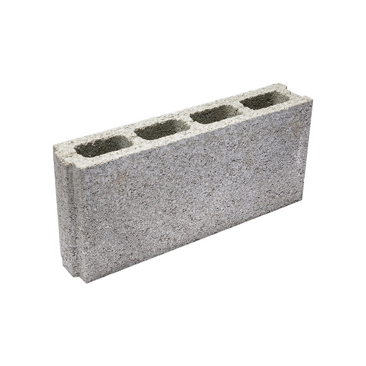 Elemente de zidărie din beton - Leier – vedere 1