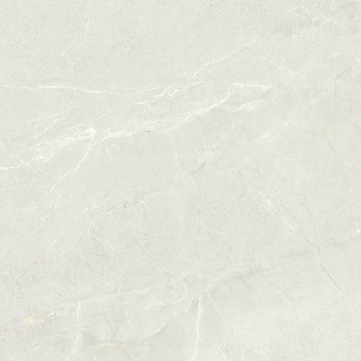 Porcelain tile stone look Wonder Bright 120x280 cm