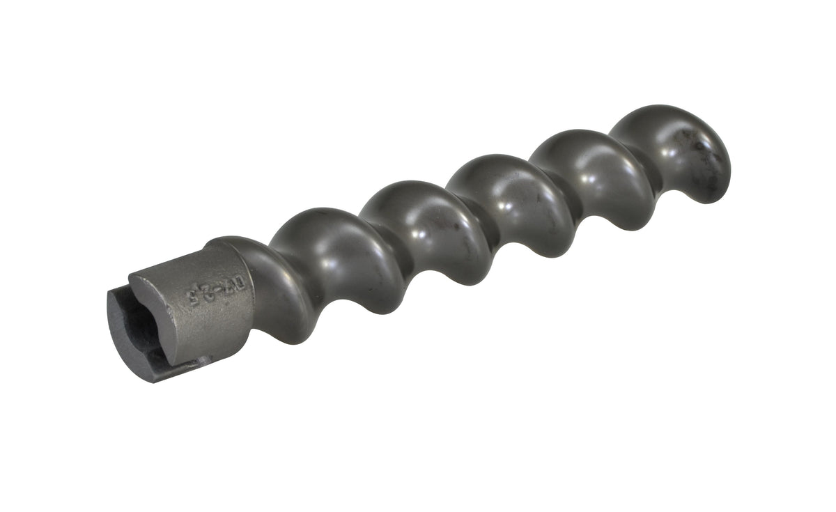 Hardened D7-2 Rotor