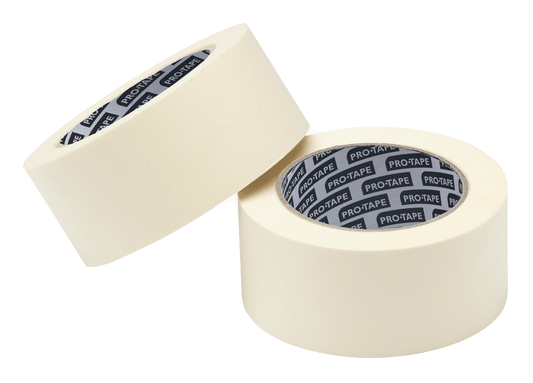 Bandă de mascare Pro Tape Mask 459, 50 mm × 50 m