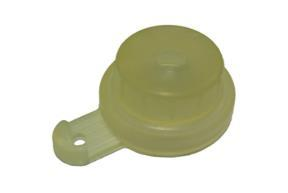 Conical Mortar Nozzle, 10 mm