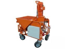 Plastering Machine