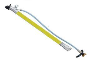 Pistol de pulverizare pentru tencuială, 1000 mm
