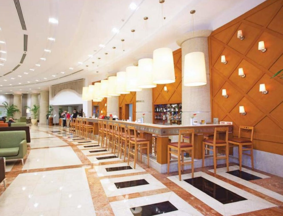 Burdur Rose installation example / Exemplu de amenajare