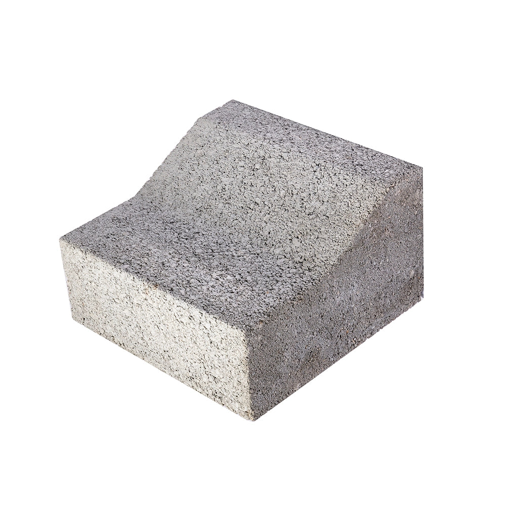 Concrete Kerb K 25x15/10x25 cm - Leier
