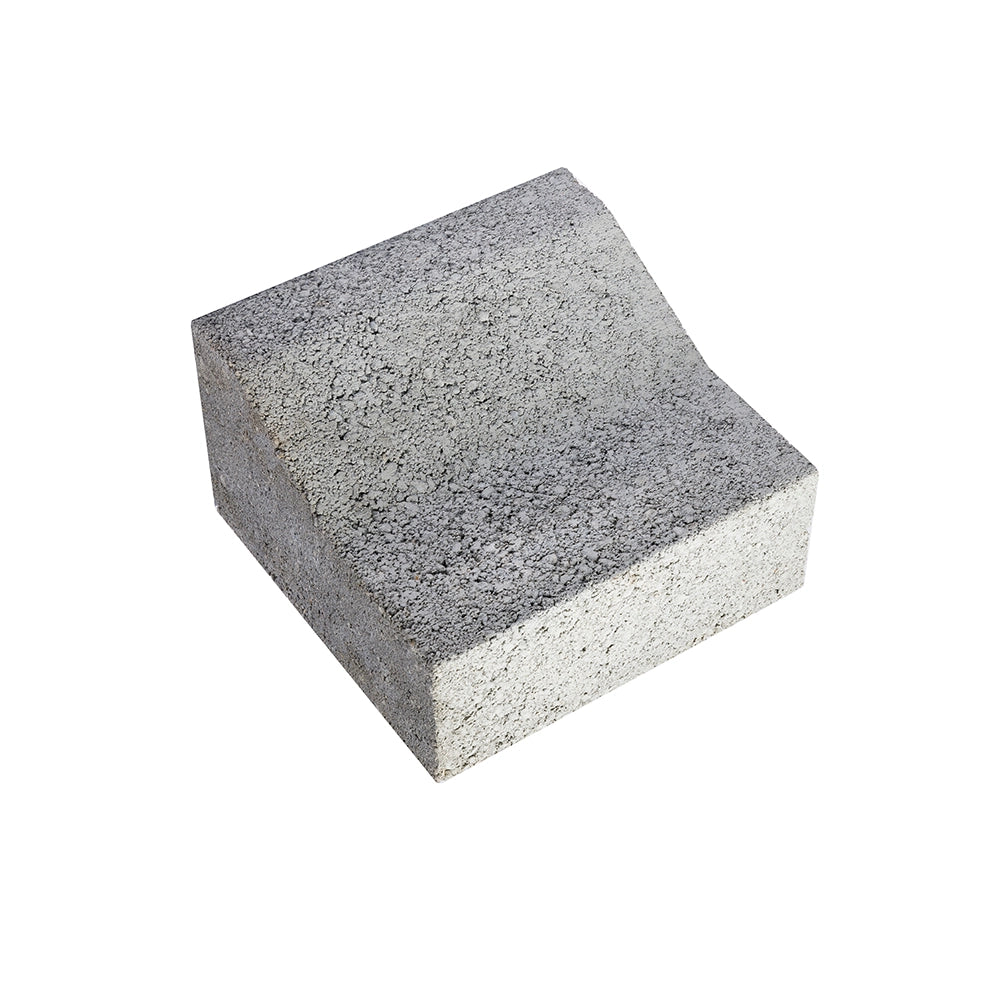 Concrete Kerb K 25x15/10x25 cm - Leier