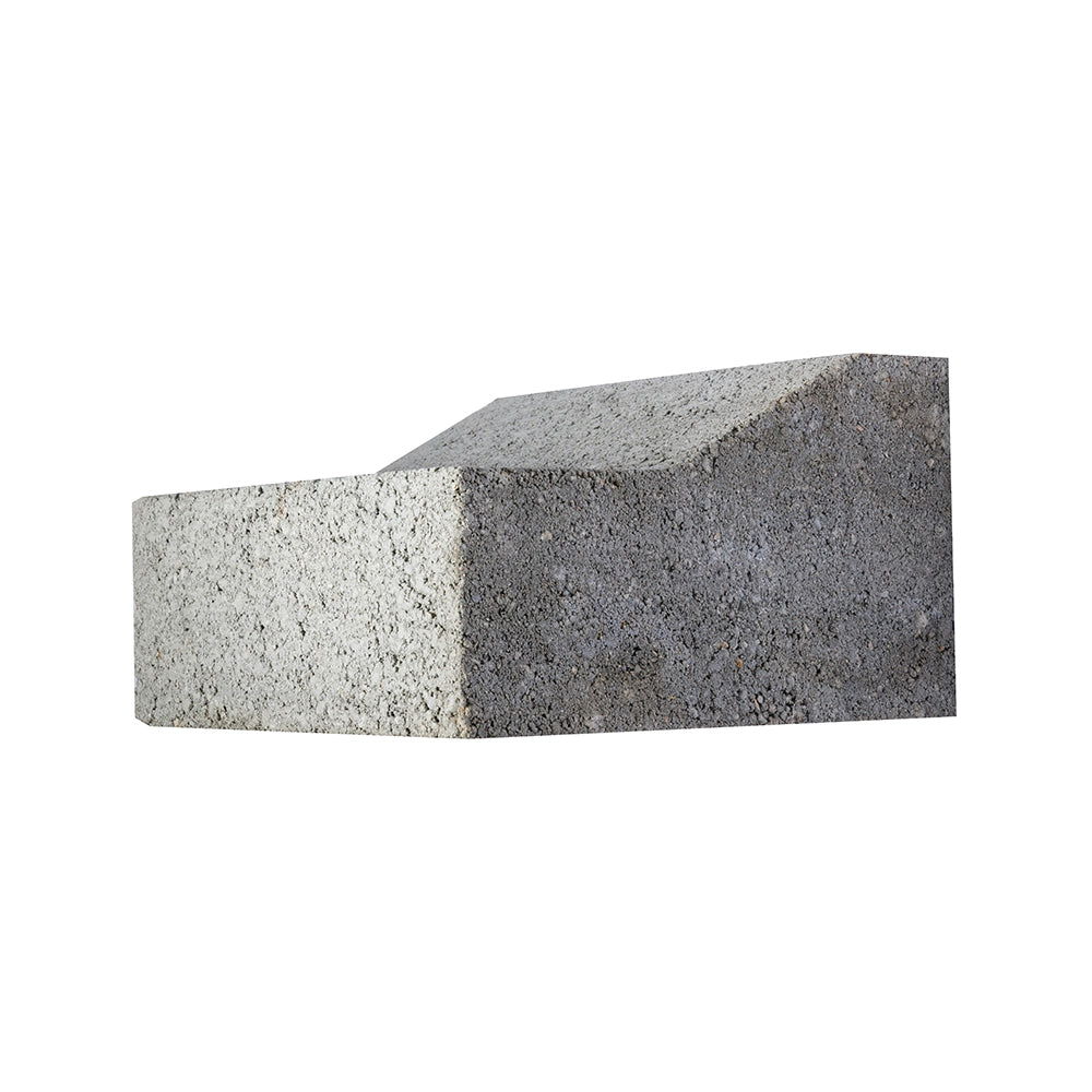 Concrete Kerb K 25x15/10x25 cm - Leier
